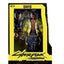 Cyberpunk: Edgerunners Diecast Mini Figure David 15 cm - Damaged packaging