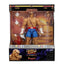 Ultra Street Fighter II: The Final Challengers Action Figure 1/12 Sagat 19 cm