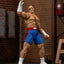 Ultra Street Fighter II: The Final Challengers Action Figure 1/12 Sagat 19 cm