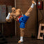 Ultra Street Fighter II: The Final Challengers Action Figure 1/12 Sagat 19 cm