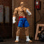 Ultra Street Fighter II: The Final Challengers Action Figure 1/12 Sagat 19 cm