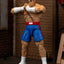 Ultra Street Fighter II: The Final Challengers Action Figure 1/12 Sagat 19 cm
