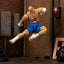 Ultra Street Fighter II: The Final Challengers Action Figure 1/12 Sagat 19 cm