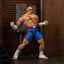 Ultra Street Fighter II: The Final Challengers Action Figure 1/12 Sagat 19 cm