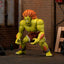 Ultra Street Fighter II: The Final Challengers Action Figure 1/12 Blanka 19 cm