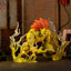 Ultra Street Fighter II: The Final Challengers Action Figure 1/12 Blanka 19 cm