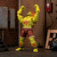 Ultra Street Fighter II: The Final Challengers Action Figure 1/12 Blanka 19 cm