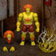 Ultra Street Fighter II: The Final Challengers Action Figure 1/12 Blanka 19 cm