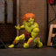 Ultra Street Fighter II: The Final Challengers Action Figure 1/12 Blanka 19 cm