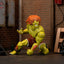 Ultra Street Fighter II: The Final Challengers Action Figure 1/12 Blanka 19 cm