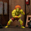 Ultra Street Fighter II: The Final Challengers Action Figure 1/12 Blanka 19 cm