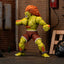 Ultra Street Fighter II: The Final Challengers Action Figure 1/12 Blanka 19 cm