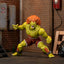 Ultra Street Fighter II: The Final Challengers Action Figure 1/12 Blanka 19 cm
