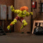 Ultra Street Fighter II: The Final Challengers Action Figure 1/12 Blanka 19 cm