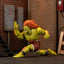 Ultra Street Fighter II: The Final Challengers Action Figure 1/12 Blanka 19 cm