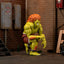 Ultra Street Fighter II: The Final Challengers Action Figure 1/12 Blanka 19 cm