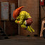 Ultra Street Fighter II: The Final Challengers Action Figure 1/12 Blanka 19 cm