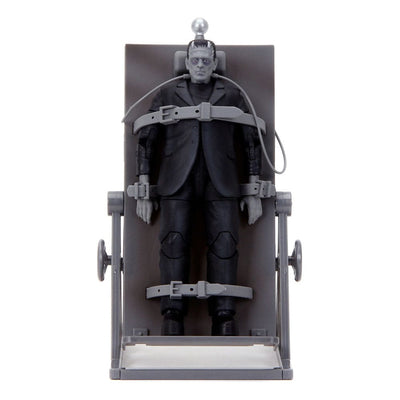 Universal Monsters Action Figure Frankenstein Deluxe 15 cm