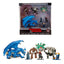 Dungeons & Dragons Nano Metalfigs Diecast Mini Figures 7-Pack 4 - 10 cm