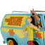 Scooby-Doo Diecast Model 1/24 Mystery Van