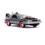 Back to the Future 3 Diecast Model 1/24 Time Machine Model 3