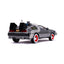 Back to the Future 3 Diecast Model 1/24 Time Machine Model 3