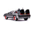 Back to the Future 3 Diecast Model 1/24 Time Machine Model 3