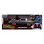 Back to the Future 3 Diecast Model 1/24 Time Machine Model 3