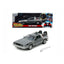 Back to the Future Diecast Model 1/24 Time Machine Model 1