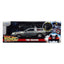 Back to the Future Diecast Model 1/24 Time Machine Model 1