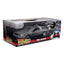 Back to the Future Diecast Model 1/24 Time Machine Model 1