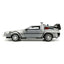 Back to the Future Diecast Model 1/24 Time Machine Model 1