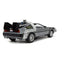 Back to the Future Diecast Model 1/24 Time Machine Model 1