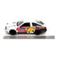 Aggretsuko Diecast Model 1/24 1986 Toyota Trueno AE86