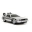 Back to the Future Vehicle Infra Red Controlled 1/16 RC Time Machine