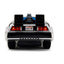 Back to the Future Vehicle Infra Red Controlled 1/16 RC Time Machine