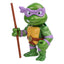 Teenage Mutant Ninja Turtles Diecast Mini Figure Donatello 10 cm