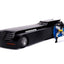 Batman Animated Series Metals Diecast Model 1/24 Batmobile with figure