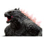 Godzilla x Kong: The New Empire Vehicle RC 1/12 Heat-Ray Breath Godzilla 63 cm