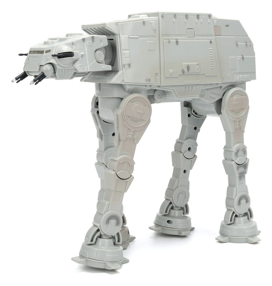 Star Wars: The Mandalorian & Grogu RC 1/12 Imperial Remnant AT-AT 33 cm