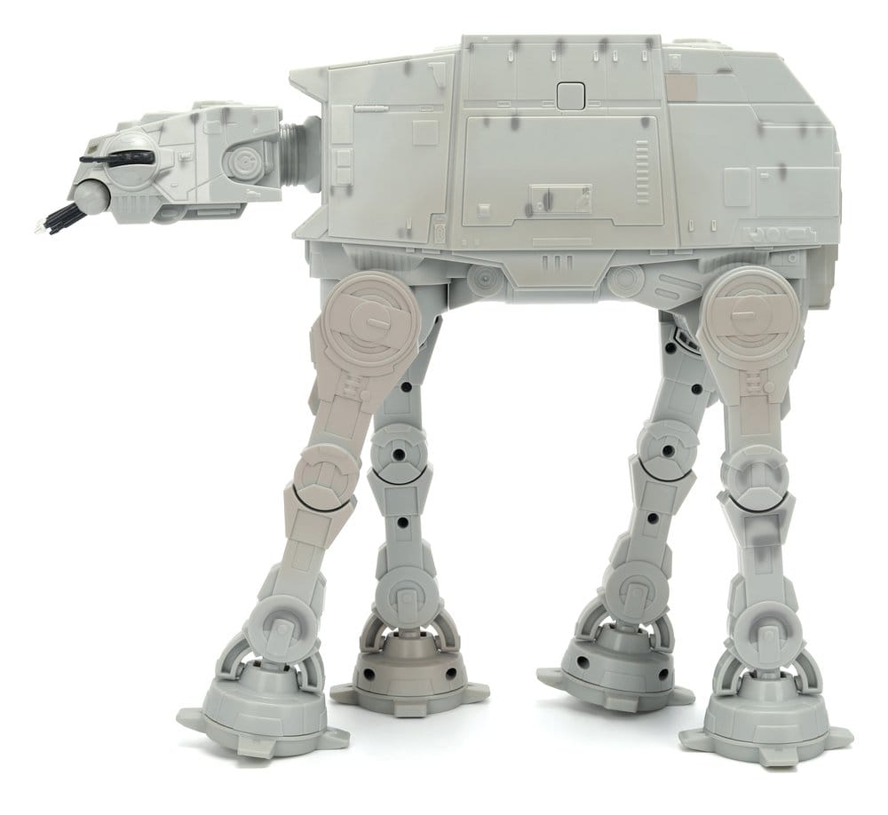 Star Wars: The Mandalorian & Grogu RC 1/12 Imperial Remnant AT-AT 33 cm