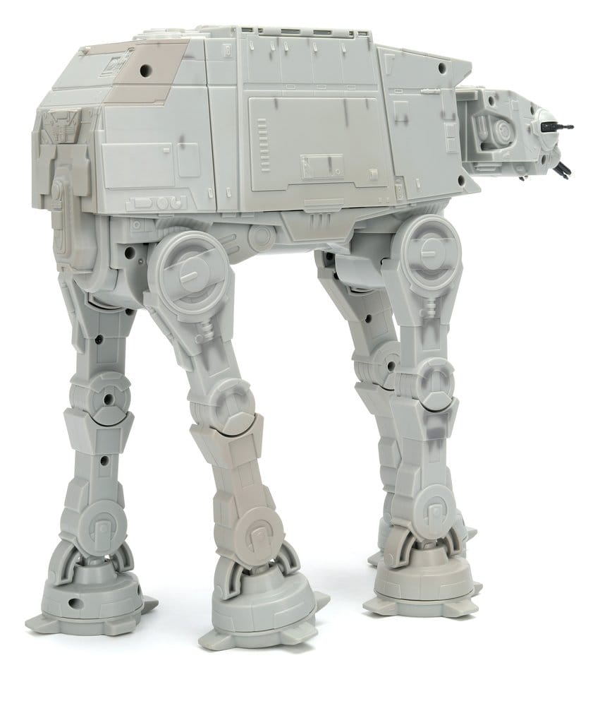 Star Wars: The Mandalorian & Grogu RC 1/12 Imperial Remnant AT-AT 33 cm