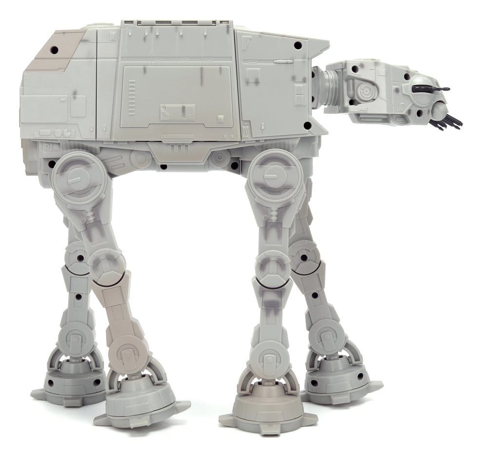 Star Wars: The Mandalorian & Grogu RC 1/12 Imperial Remnant AT-AT 33 cm