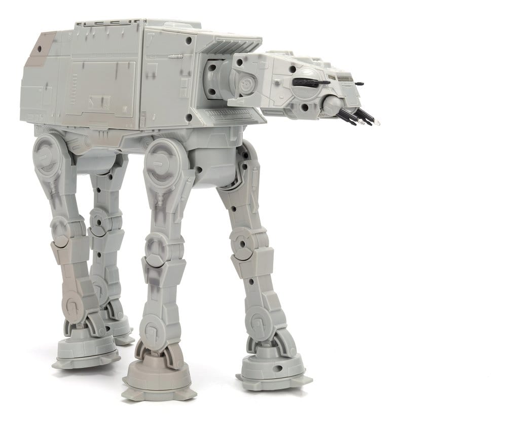 Star Wars: The Mandalorian & Grogu RC 1/12 Imperial Remnant AT-AT 33 cm