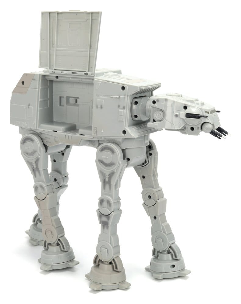 Star Wars: The Mandalorian & Grogu RC 1/12 Imperial Remnant AT-AT 33 cm