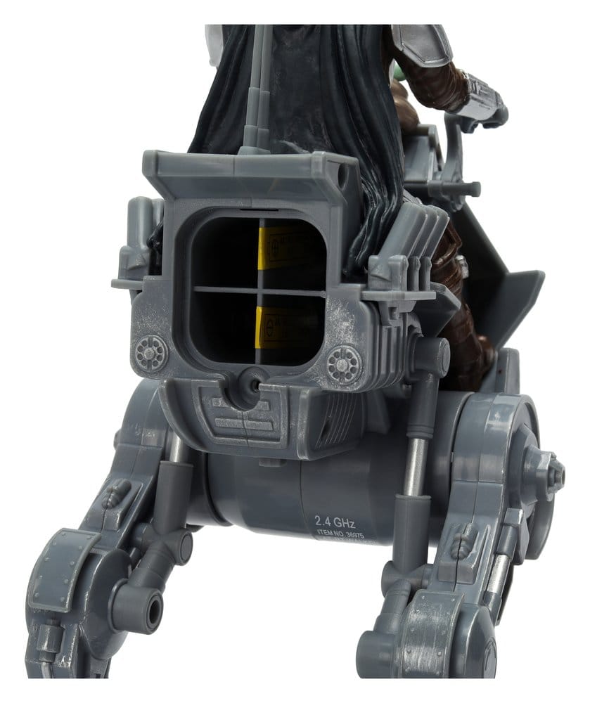 Star Wars: The Mandalorian & Grogu RC 1/12 Imperial Remnant AT-RT 33 cm - Damaged packaging