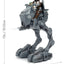 Star Wars: The Mandalorian & Grogu RC 1/12 Imperial Remnant AT-RT 33 cm - Damaged packaging
