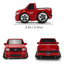 Fast &amp; Furious Vehicle 1:43 Small Blocks 6 cm