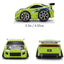 Fast &amp; Furious Vehicle 1:43 Small Blocks 6 cm