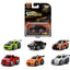 Fast &amp; Furious Vehicle 1:43 Small Blocks 6 cm
